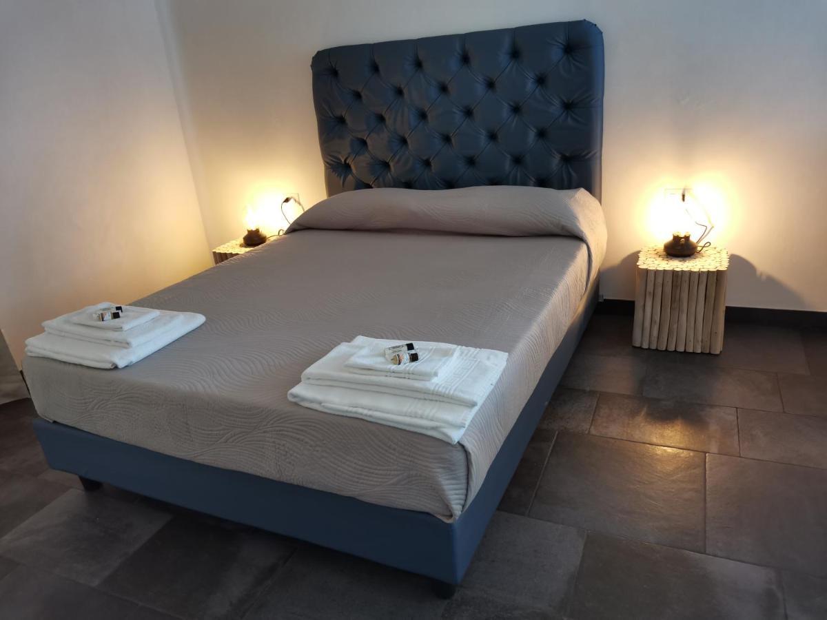 Suite con Balcone
